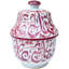 Ceramic / Porcelain Jar