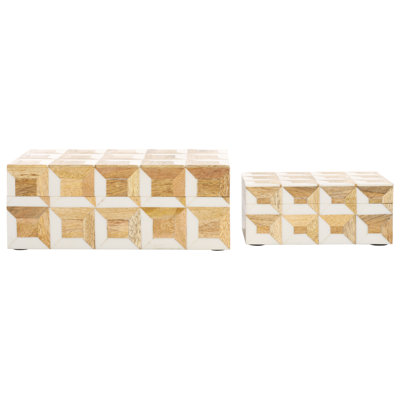 Harrold Decorative Box Set