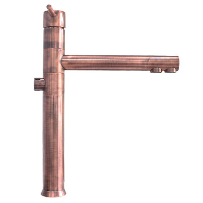 Belfry Kitchen Silverview Kitchen Faucet