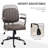 Vinsetto Home Office Chair-674420413
