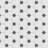 Stella Hex 9" x 10" Porcelain Patterned Wall & Floor Tile-64758330