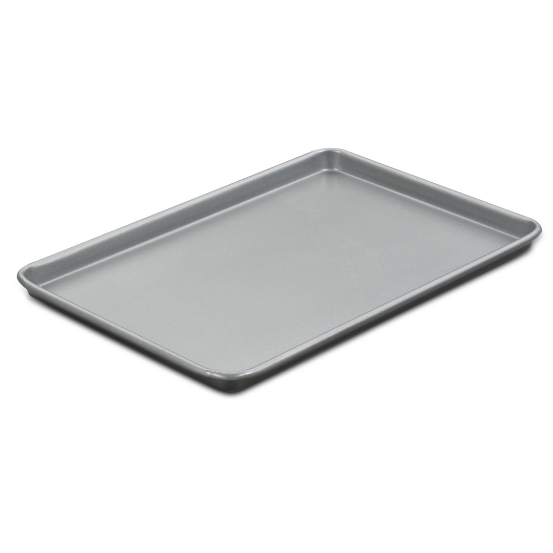 Cuisinart Chef's Classic Nonstick Two-Tone Metal 15" Baking Sheet Cuisinart
