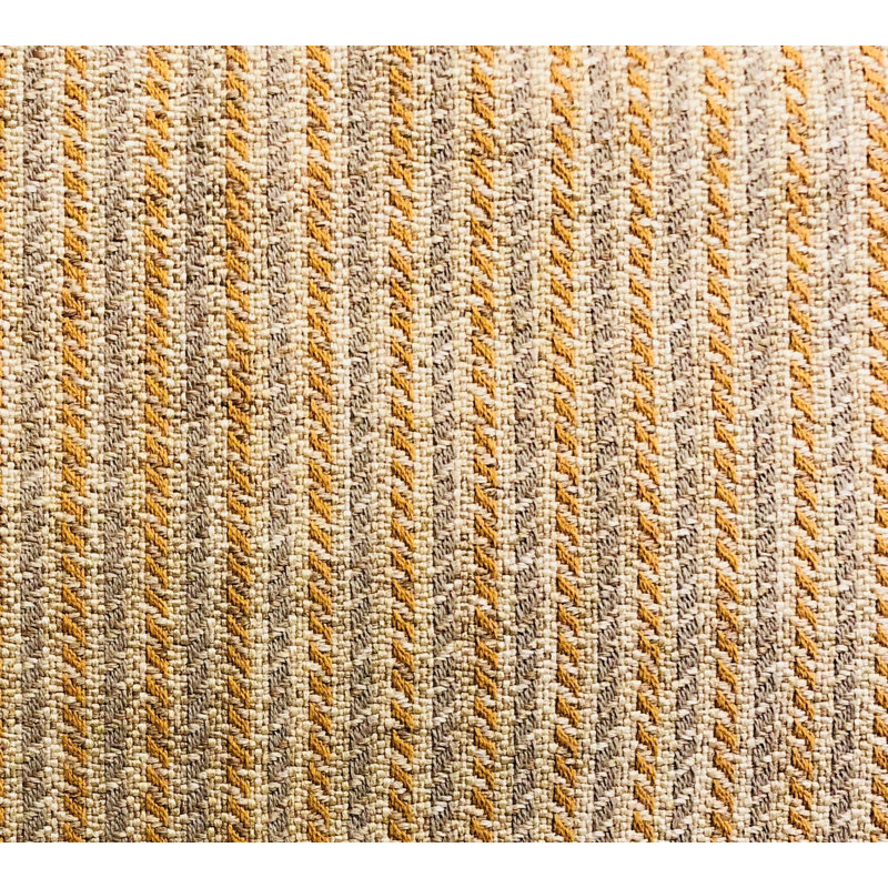 Coussin de luxe tissé Beliza, 12 po x 25 po, Coussin lombaire