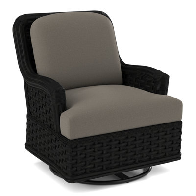 Somerset Swivel Accent Chair