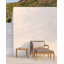 Jack Outdoor Teak Lounge Chair-98572118