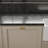 Garner 2-3/4" Satin Brass Cup/Bin Pull-59975917