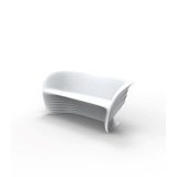 Biophilia LED Patio Sofa