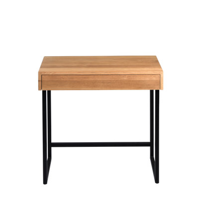 Neele Sled Coffee Table with Storage