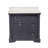 Fossen 36'' Single Bathroom Vanity with Top-2114165350-2039295779