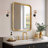 Quitman 4.7" W 1-Light Glass Wallchiere