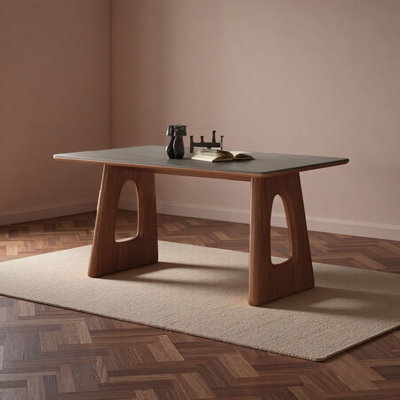 Table de salle à manger moderne Modern