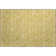 Premium Machine Washable Cerrito AMF514 Gold Rug