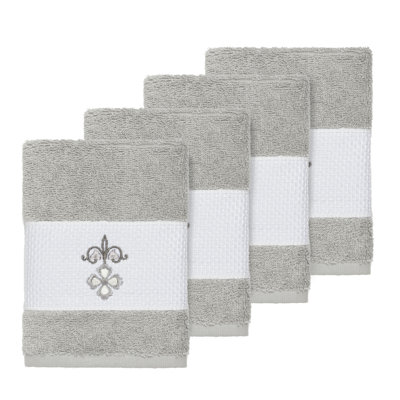 Essuie-mains en coton Quinn
