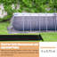 Brydan Dakota Fields Plastic Water Resistant Heater