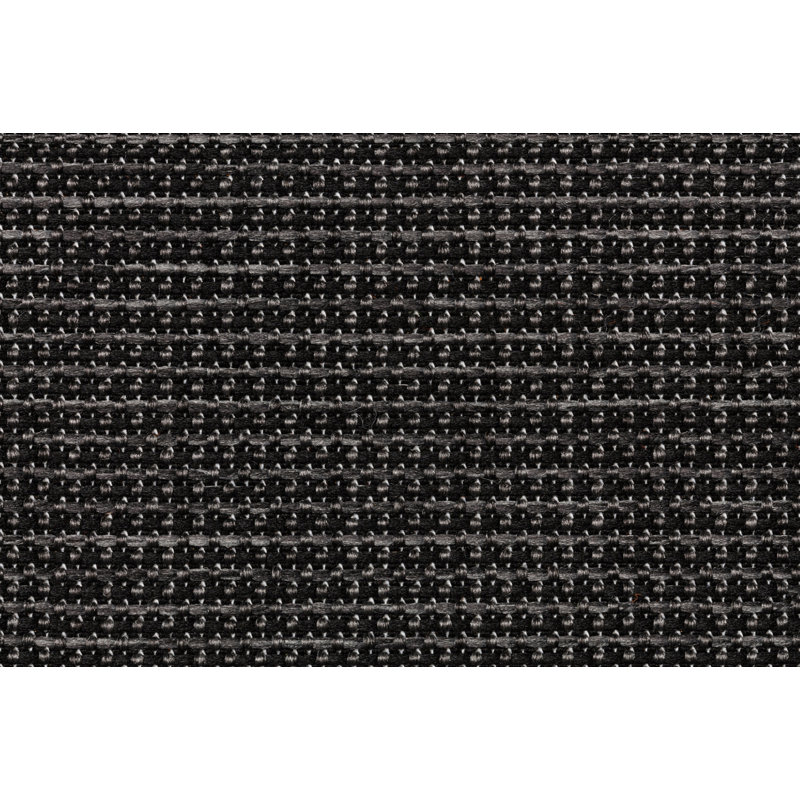 Dog Bed, 12.2" H x 35.4" W x 23.6" D, Antracite