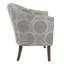 Fauteuil large de 28 po Caloundra-2050884170