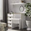 Buldir Dressing Table