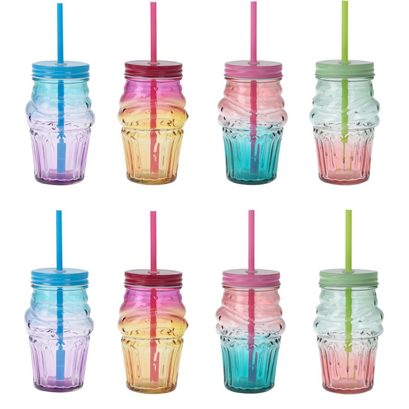 Alvey Drinking Glass Set