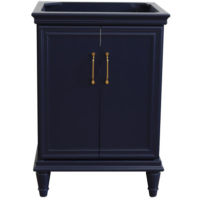 Ferrara 24'' Single Bathroom Vanity Base Only