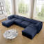 Canapé modulaire modulaire avec repose-pieds avec rangement et assise profonde-1579713458