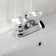 Magellan Centerset Faucet with Drain Assembly