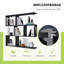 80cm H x 81.5cm W Bookcase-1227221386