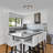 Kyal Semi Flush Mount