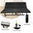 Adjustable Bed Base Frame Head And Foot Incline Quiet Motor King Size Zero Gravity