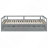 Extending Daybed With Trundle, Wooden Daybed With Trundle-1168766792