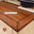 American Country Solid Wood Chest of Drawers