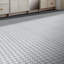 Souss 8" x 8" Cement Patterned Wall & Floor Tile