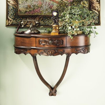 31.5'' Console Table