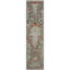 Tapis floral en laine Kouerga Wyndham-21274162