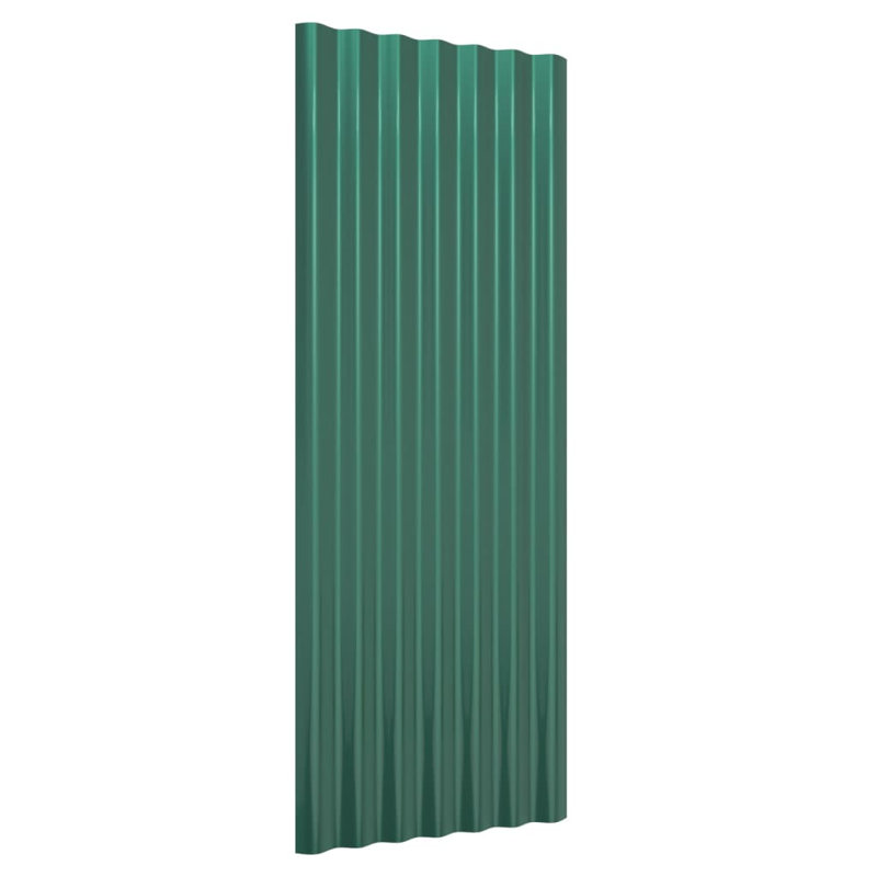 Alisha-Mai 1m W Side Awning