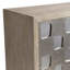 Aventura 55.75'' W Solid Wood Sideboard