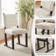 Chaises de salle à manger Modern Modern-598064572-598064512