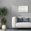 «Soft Birches C» par James Wiens, art mural sur toile-1541074631