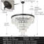 Lustre en cristal Makinlee-100234019-100234022-116093708