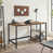 Rustic Brown selected