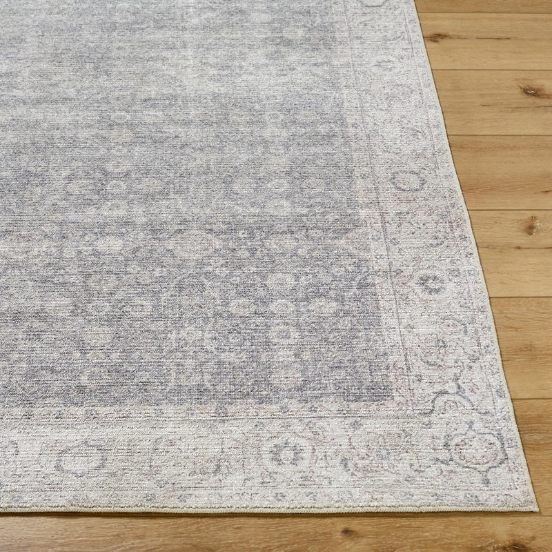 Our PNW Home X Livabliss Spokane Area Rug, Rectangle 7'9" x 10'