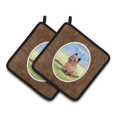 East Urban Home Polyester Potholder