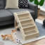 Curr Collapsible Stairs With 4 Steps-689918486
