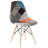 Dacia 18'' H Upholstered Side Chair