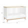 Scoot 3-in-1 Convertible Crib