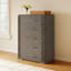 Montego 5-Drawer Chest