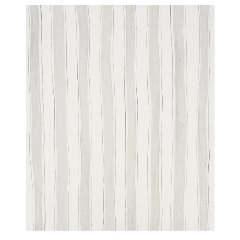 Tissu Schumacher x Porter, gris
