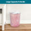 Plastic Open Waste Bin - 9.5L