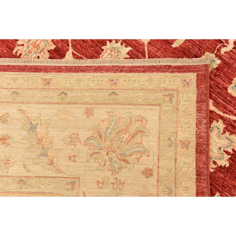 Tapis rouge Mullings