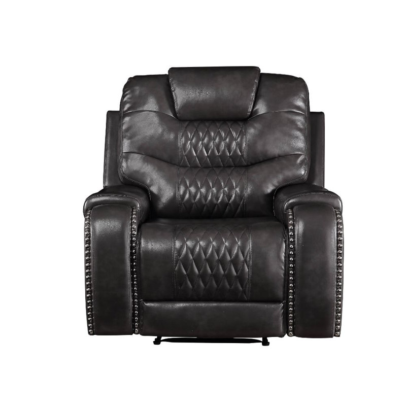 Fauteuil inclinable Braylon Motion