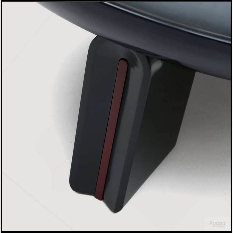 Table basse ronde Modern